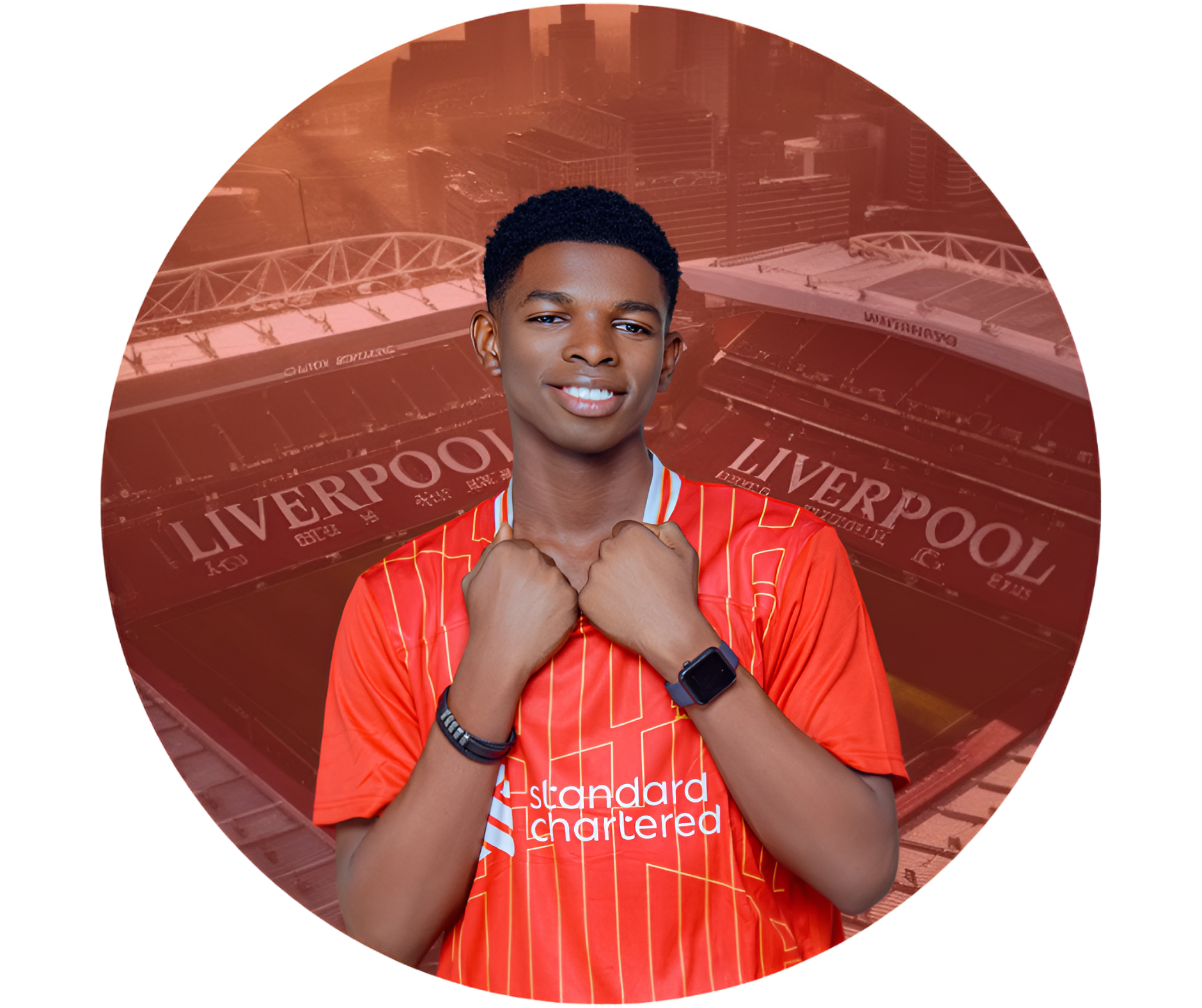 Marv RisingStar
