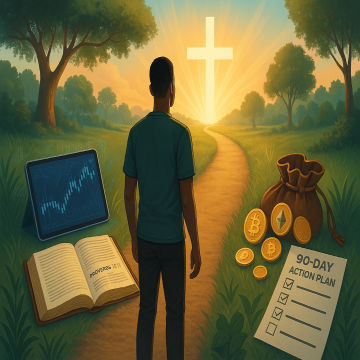 Digital Wealth Foundations Guide