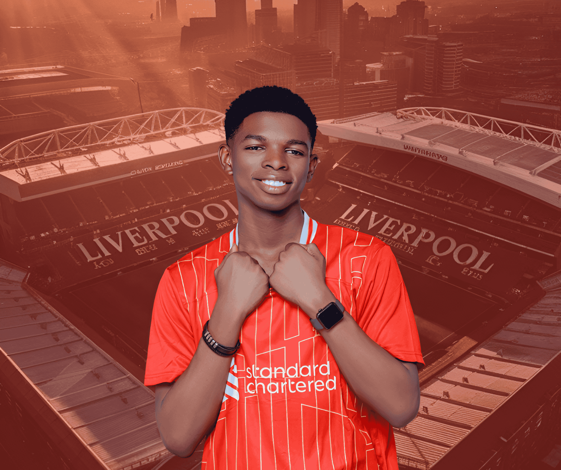 GameChanger Sports thumbnail
