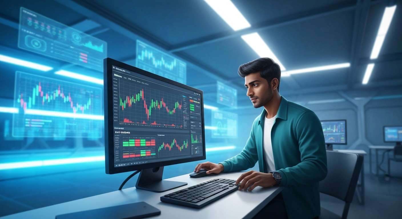 Solana Trading for Beginners: How to Start SOL Trading